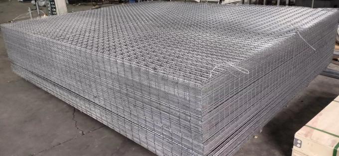 Customized Size Hot Galvanized Iron Roll Welded Wire Mesh for Farm