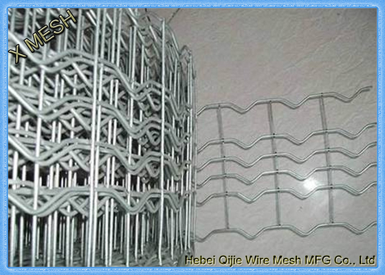 Reinforced Mesh - Pipe - Line Welded Wire. Kawat Baja Karbon Rendah