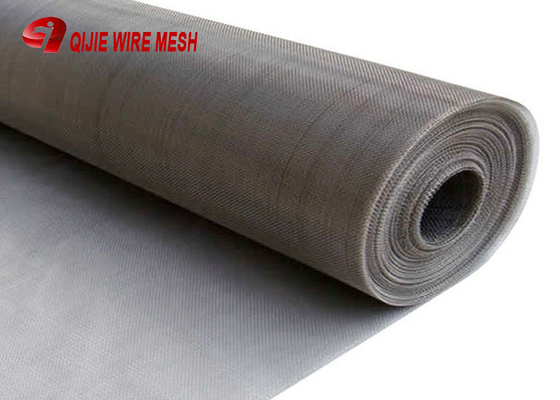 Disesuaikan anyaman Stainless Steel Wire Mesh 201 304 304L 316 316L 431 321 347 SS