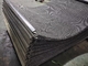 stone crusher mesh 65Mn layar getar pertambangan layar tambang huahaiyuan rock screen mesh