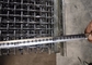 Manganese Crimped Crusher Vibrating Wire Screen Mesh Untuk Tambang Batu