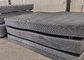 Stainless Steel Dilas Mesh Lembar Untuk Pagar Kandang Hewan Lebar 0.5m-2.0m