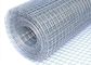 Kekakuan Tinggi Industri Welded Mesh Welded Steel Mesh 0.3-2.5mm Wire Gauge