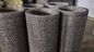 Carbon Steel Vibration Screen Mesh Woven Crimped In Coal Mine