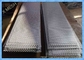 Arsitektur Aluminium Expanded Metal Facade Aluminium Mesh Panel