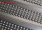 1/8 &amp;#39;&amp;#39; 0,35mm Galvanis High Rib Diperluas Logam Lath 610X2440 Untuk Konstruksi