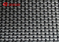 Bubuk Dilapisi Warna Hitam Debu Bukti Jendela Layar Jaring 304 Stainless Steel
