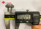 AISI 304 Dikompresi Rajutan Kawat Logam Mesh Disc / Keranjang / Saringan / Silinder