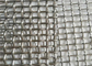 Customized Crimped Stainless Steel Woven Wire Mesh For Liquid Filter