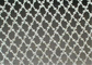 Hot Dip Galvanis Welded Razor Wire 7.5x15cm Diameter Kawat 2.5mm