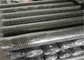 304 Stainless Steel 20 GA Ayam Logam Wire Mesh Netting Hex Lubang 3/4 &quot;