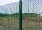76.2 X 12.5mm (3 &quot;X ½&quot;) X 8g Kawat 358 Anti Climb Wire Mesh Panel Pagar Taman Keamanan Tinggi