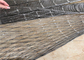 Ss 304 Stainless Steel Wire Rope Mesh 20x20mm Melindungi Kabel Windows / Zoo Animal