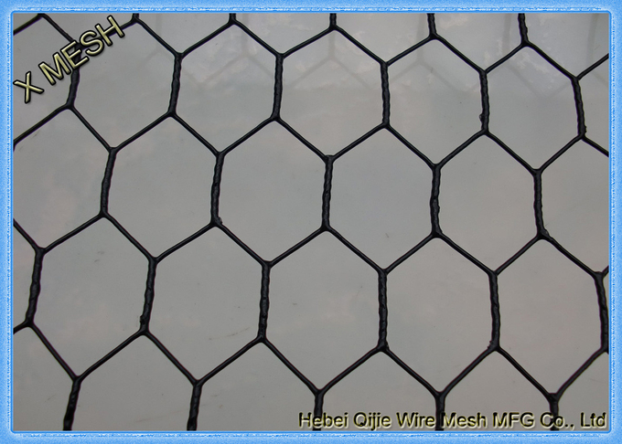 wire mesh heksagonal