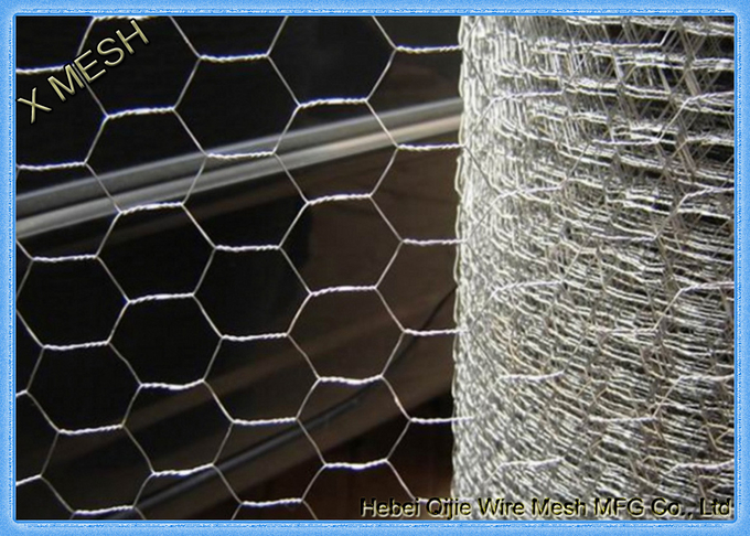 wire mesh heksagonal