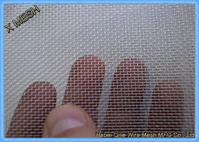 Mikron Stainless Steel Wire Mesh-003