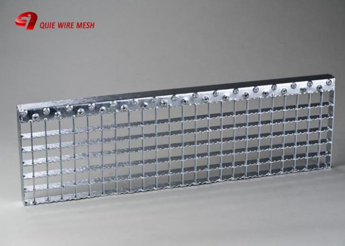 Welded Steel Bar Grating-STG0003