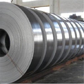 0,9 * 19mm Hoop Iron Sgcc Steel Packing Strips Warna Hitam Untuk Pengepakan Manual 1