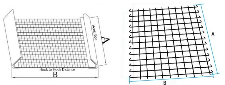 Quarry Rock Vibrating Screen Shaker Screen Sand Filter Mesh 0