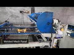 Kawat las jaring-hebei qijie wire mesh mfg co.,ltd.