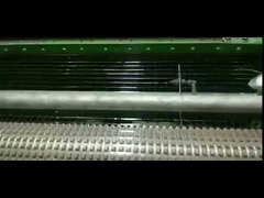 Spesifikasi Tulangan Wire Mesh Las untuk Konstruksi