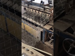 Pagar rantai-Hebei Qijie Wire Mesh MFG Co.,ltd.