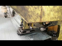 jaring logam berlubang - Hebei Qijie Wire Mesh MFG Co.,ltd.