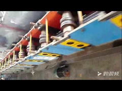 Pagar baja baja palisade