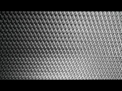 jaring logam yang diperluas