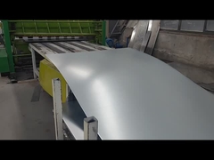 Kisi-kisi Pengaman Strut Pegangan Baja Galvanis