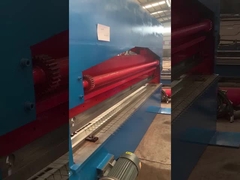 Mesin Pengelasan Wire Mesh Spot Listrik / Mesin Pengelasan Panel Pagar