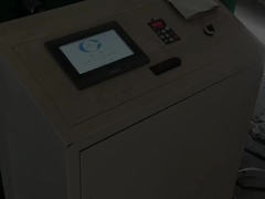 0.5 Mikron hingga 300 Mikron 99,9% Wire Mesh Tungsten Murni