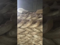 3.0mm Pvc Elektro Galvanized Wire Tipe U Cut Tie