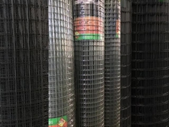 6 Gauge Panel Pagar Wire Mesh Las/Panel Wire Mesh Las