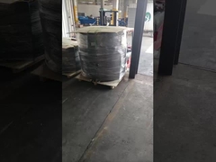 Plat Mesh Metal Perforated Dekoratif Hot Galvanized Untuk Panel Langit-langit