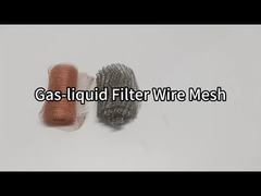 Mesin Rajut Kawat Melingkar Semi Otomatis