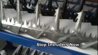 Hentikan Penyusup Amankan Properti Anda