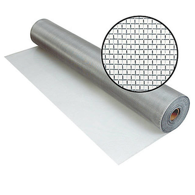 Penjualan panas layar kawat besi galvanis tahan debu/aluminium serangga terbang perlindungan jendela layar mesh (pembuatan Cina)