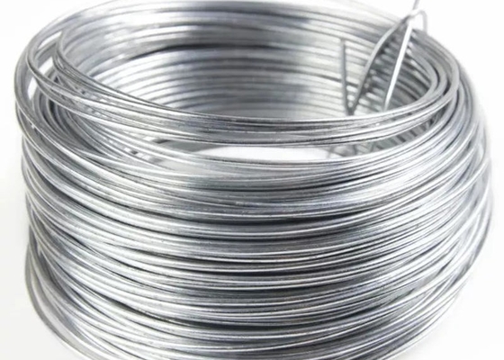 ISO Scaffolding Packing Galvanized Tie Wire Cuttings Tipe U