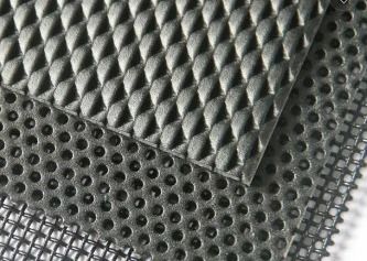 Layar Jendela Keamanan Antipeluru 0,8m-1,5m Stainless Steel King Kong Mesh