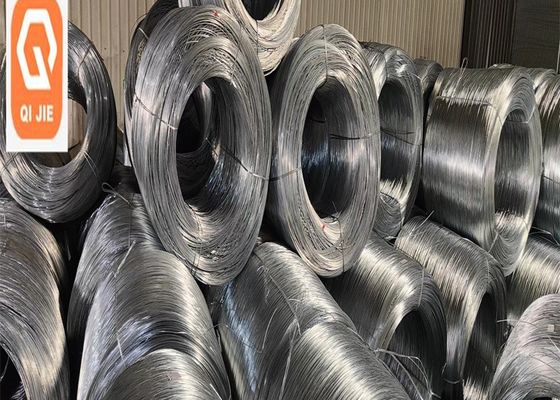 Electro Galvanized Welded Wire Mesh Digunakan Untuk Konstruksi