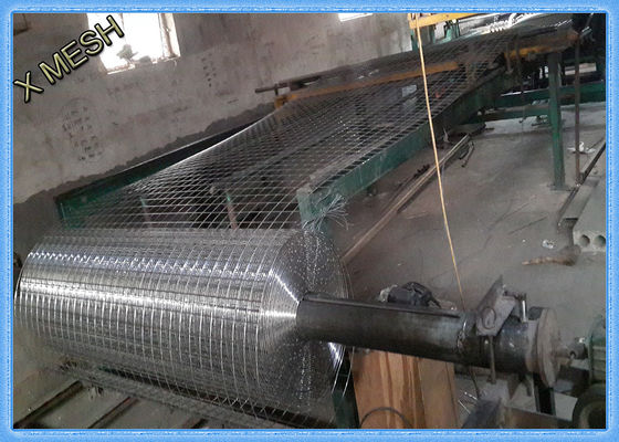 SS304 Kawat las baja tahan karat