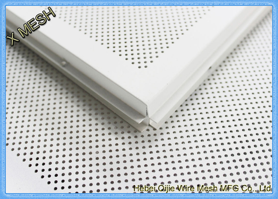 Lapisan dilapisi tahan karat baja kawat Mesh Layar Flooring Sheet UV Protection