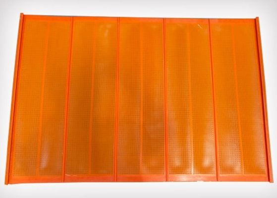 Polyurethane Screen Mesh- Penyaringan halus