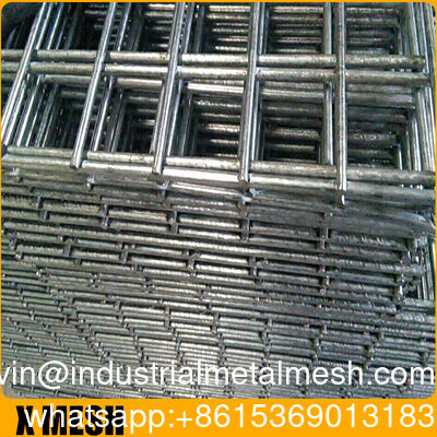 Panel Mesh Wire Welding Grosir yang dapat disesuaikan Ideal untuk Panel Pengisi Handrail