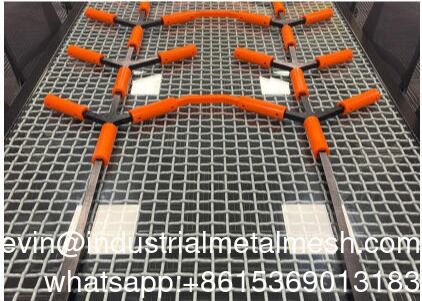 Tulang penghapus polyurethane fleksibel