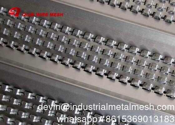 1/8 '' 0,35mm Galvanis High Rib Diperluas Logam Lath 610X2440 Untuk Konstruksi