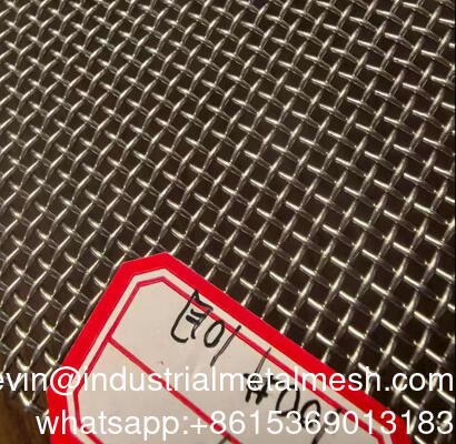 Pasokan Pabrik Anti Debu Layar Jendela Stainless Steel Layar Jendela Serangga