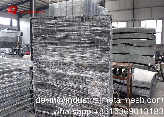 Galvanized Welded Wire Mesh Panel Welded Wire Mesh Sheet Harga