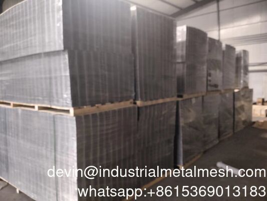 Panel Wire Mesh Dilas Berkualitas Tinggi untuk Proyek Konstruksi